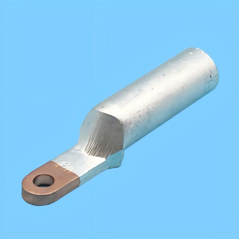 DTL-N Narrow Head Bimetal Cable Lugs
